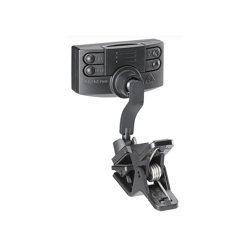 AFINADOR CLIP KORG PITCHCROW AW-4G (NOVO)