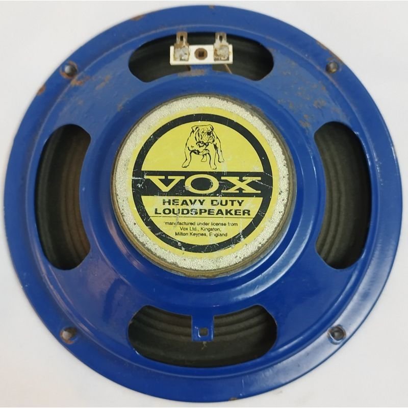 ALTO-FALANTE VOX