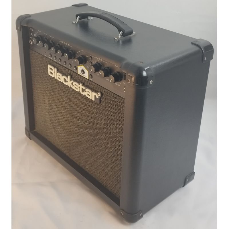 AMPLIFICADOR BLACKSTAR ID:60TVP