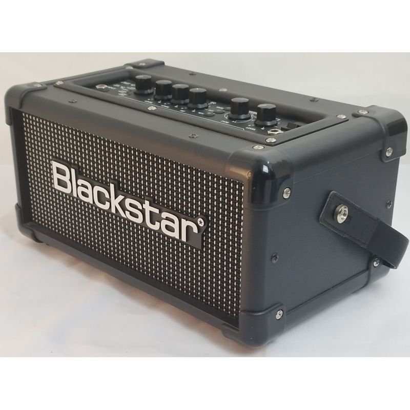 AMPLIFICADOR BLACKSTAR ID STEREO 40 HEAD