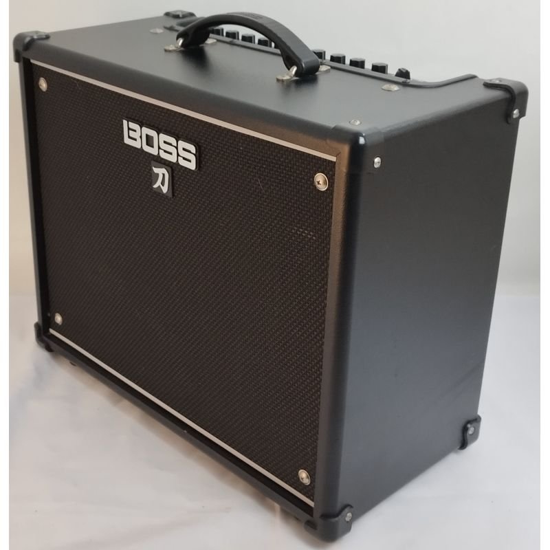 AMPLIFICADOR BOSS KATANA-50 MKIII