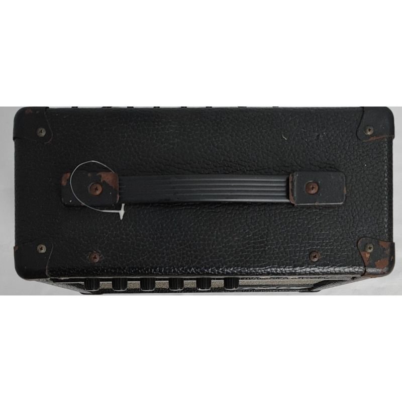 AMPLIFICADOR CRATE EL-10G