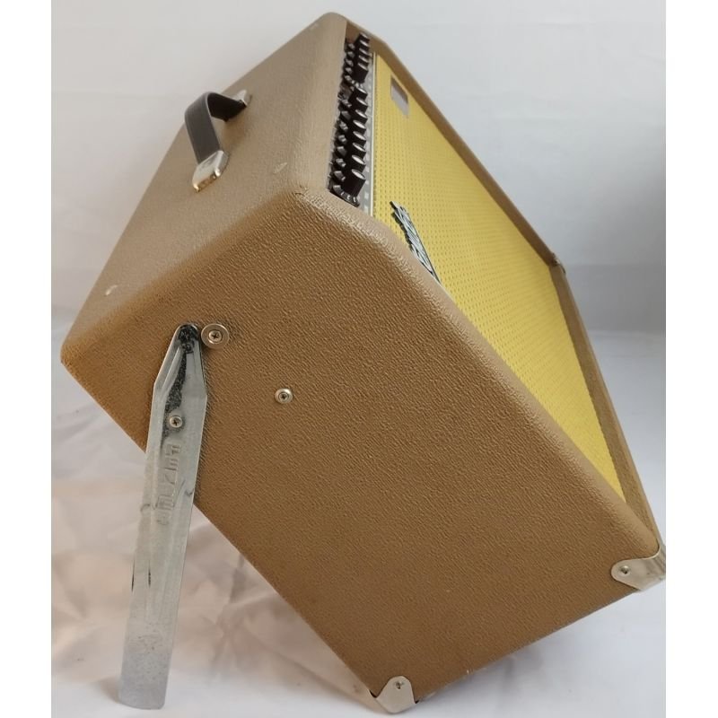 AMPLIFICADOR FENDER ACOUSTASONIC JR PR-569