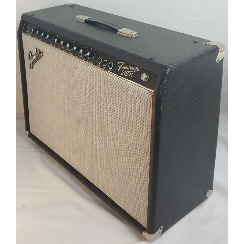 AMPLIFICADOR FENDER FRONTMAN 212-R