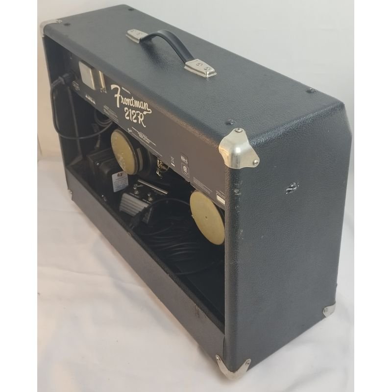 AMPLIFICADOR FENDER FRONTMAN 212-R