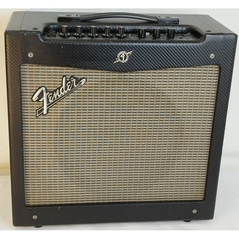 AMPLIFICADOR FENDER MUSTANG 40