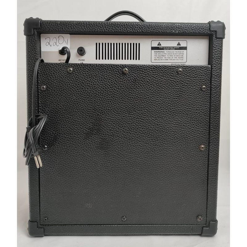 AMPLIFICADOR GROOVIN B-35