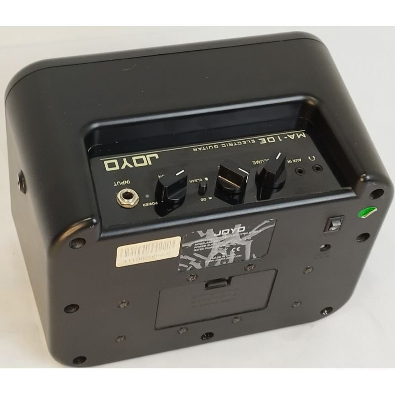 AMPLIFICADOR JOYO MA-10E