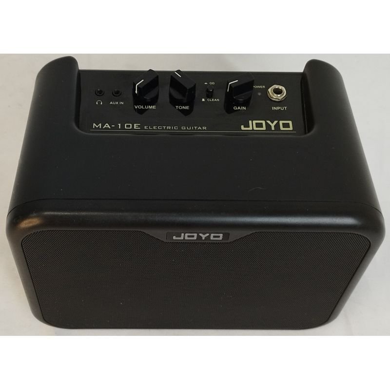 AMPLIFICADOR JOYO MA-10E