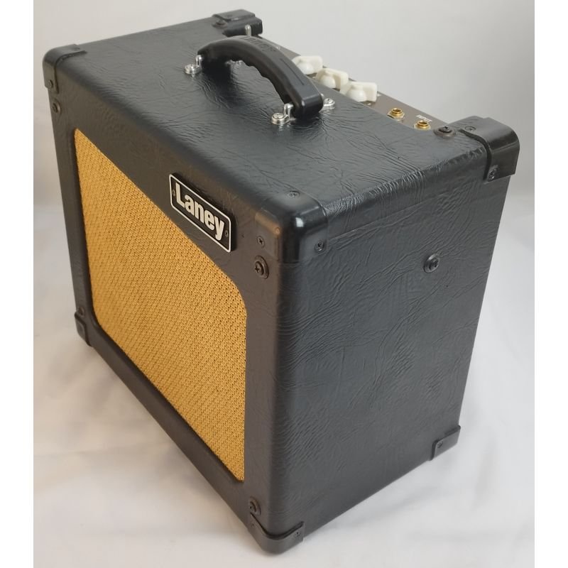 AMPLIFICADOR LANEY CUB 10