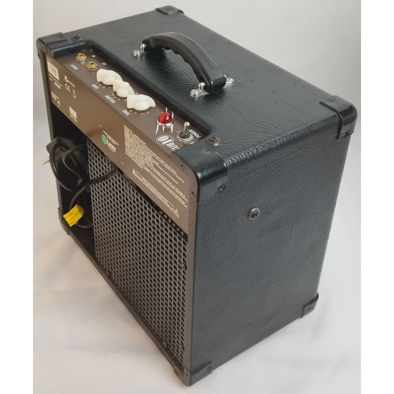 AMPLIFICADOR LANEY CUB 10