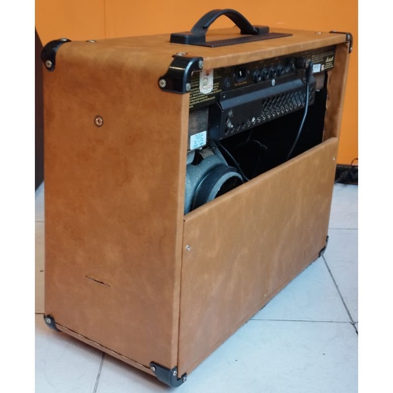 AMPLIFICADOR MARSHALL JCM600