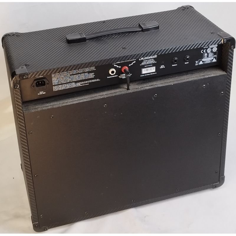 AMPLIFICADOR MARSHALL MG101CFX