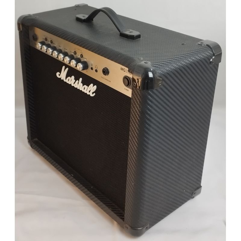 AMPLIFICADOR MARSHALL MG30CFX