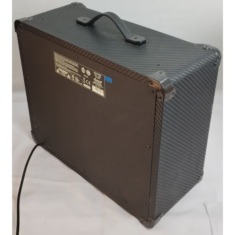 AMPLIFICADOR MARSHALL MG30CFX