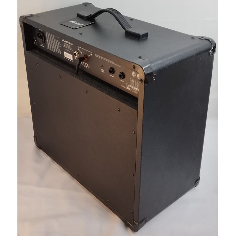 AMPLIFICADOR MARSHALL MG50FX