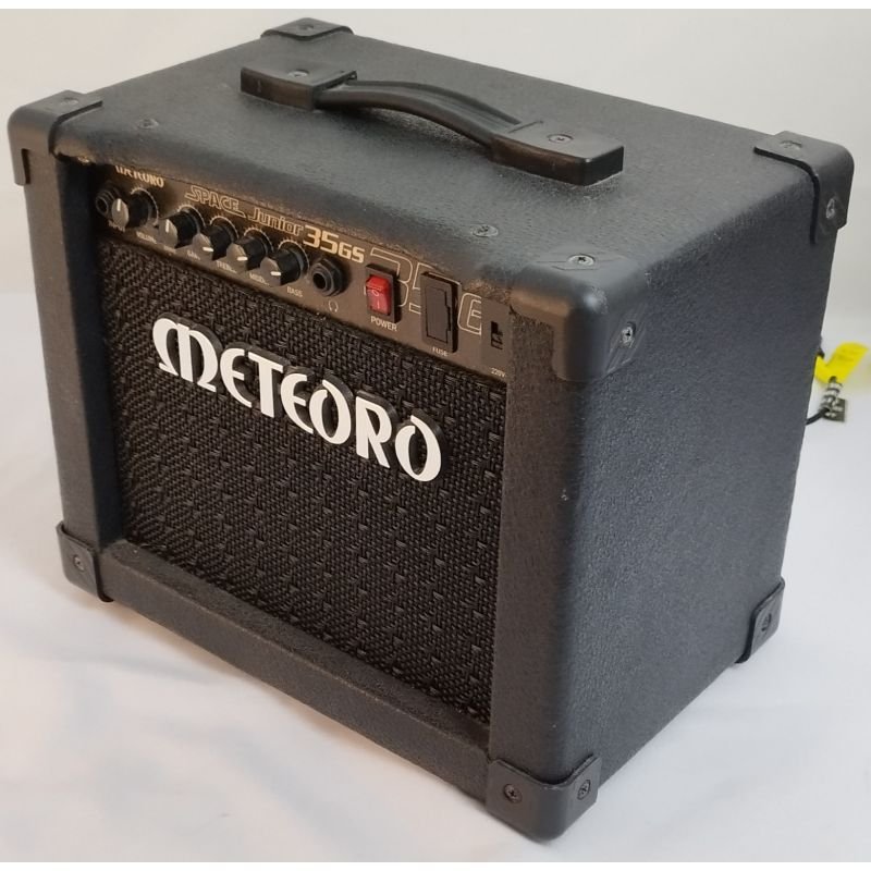 AMPLIFICADOR METEO SPACE JUNIOR 35 GS
