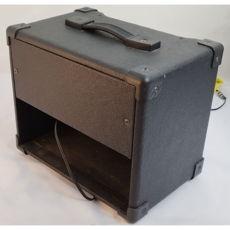 AMPLIFICADOR METEO SPACE JUNIOR 35 GS