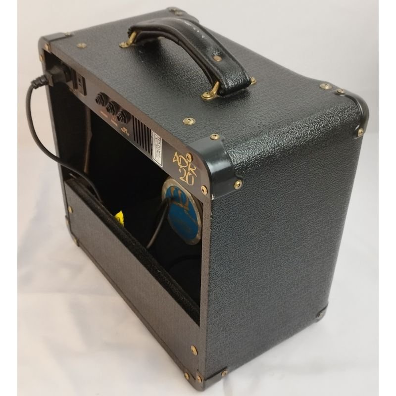 AMPLIFICADOR METEORO ADR 20