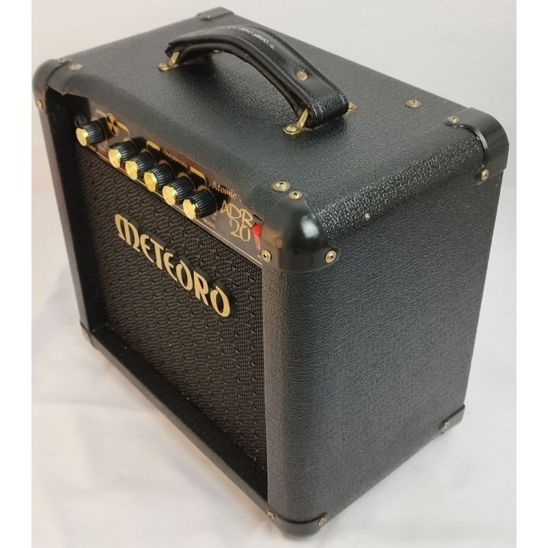 AMPLIFICADOR METEORO ADR 20
