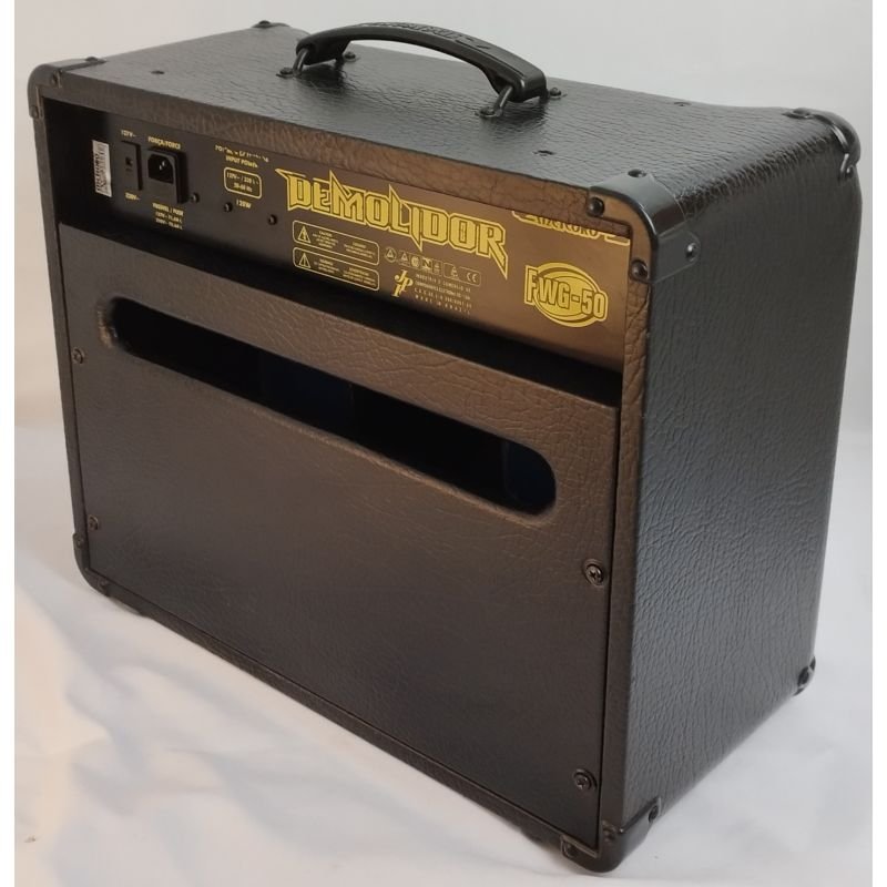 AMPLIFICADOR METEORO FWG50