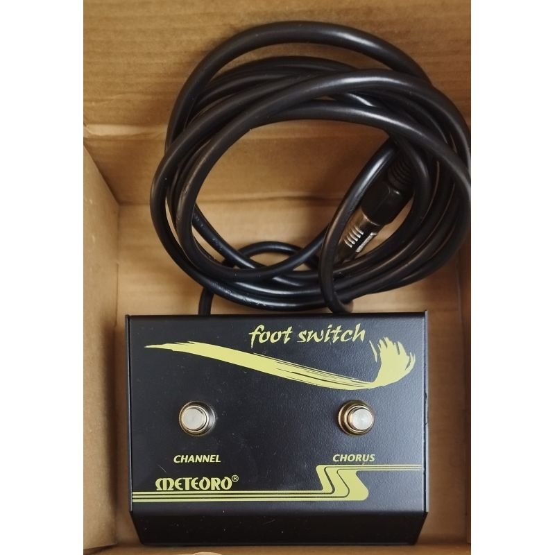AMPLIFICADOR METEORO FWG50