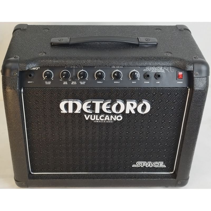 AMPLIFICADOR METEORO SPACE 50