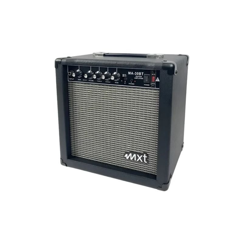 AMPLIFICADOR MXT MA-30 (NOVO)
