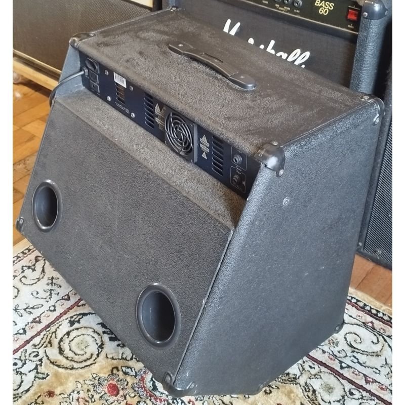 AMPLIFICADOR ONEAL OCB 600