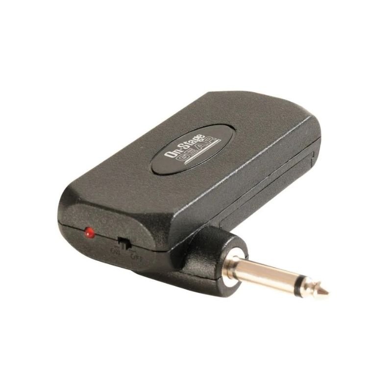 AMPLIFICADOR PARA FONE ON-STAGE GA5000MI