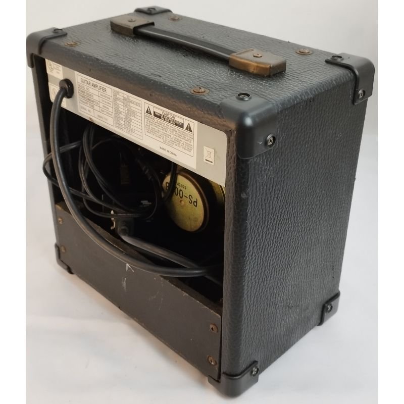 AMPLIFICADOR PEAVEY BACKSTAGE