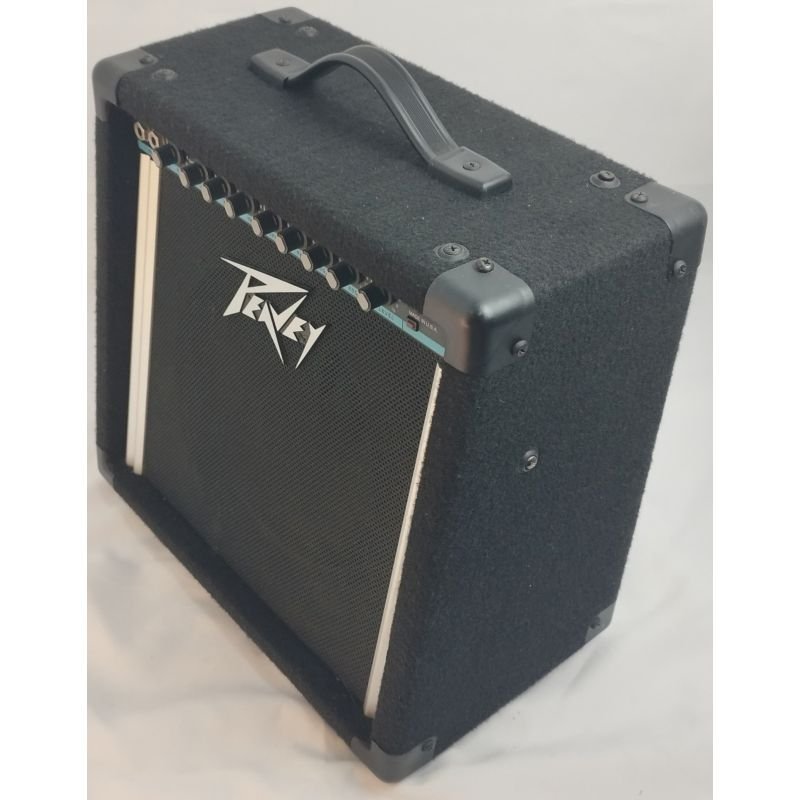 AMPLIFICADOR PEAVEY ENVOY 110