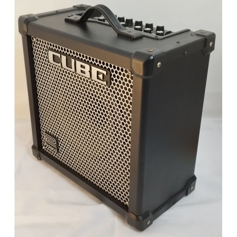 AMPLIFICADOR ROLAND CUBE-40GX