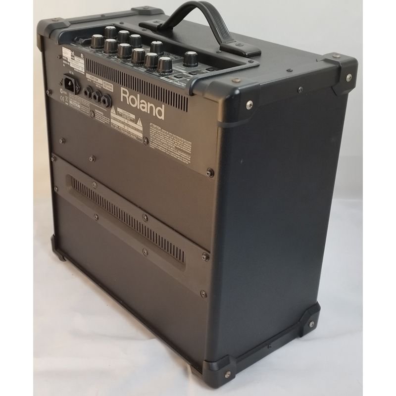 AMPLIFICADOR ROLAND CUBE-40GX