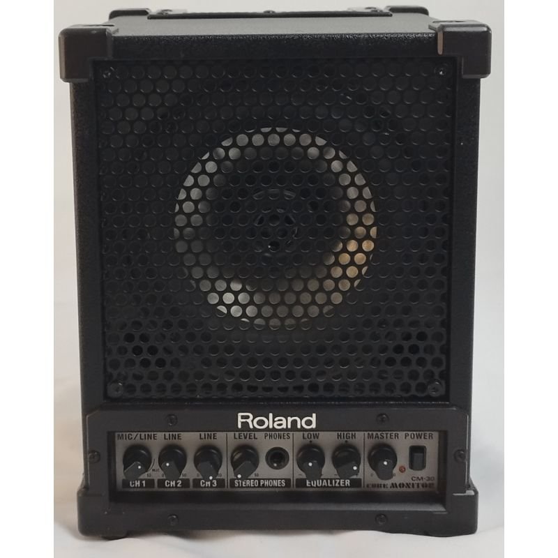 AMPLIFICADOR ROLAND MONITOR CM-30