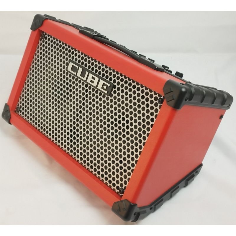 AMPLIFICADOR ROLAND STREET