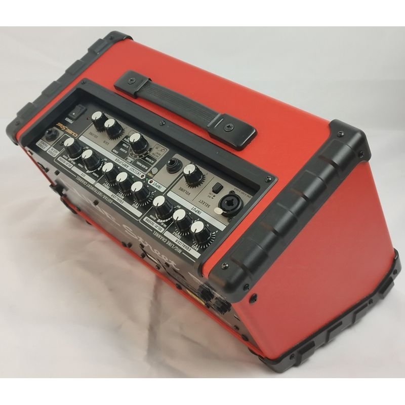 AMPLIFICADOR ROLAND STREET