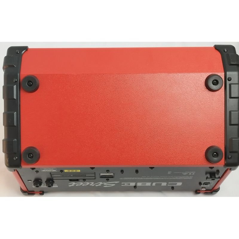 AMPLIFICADOR ROLAND STREET