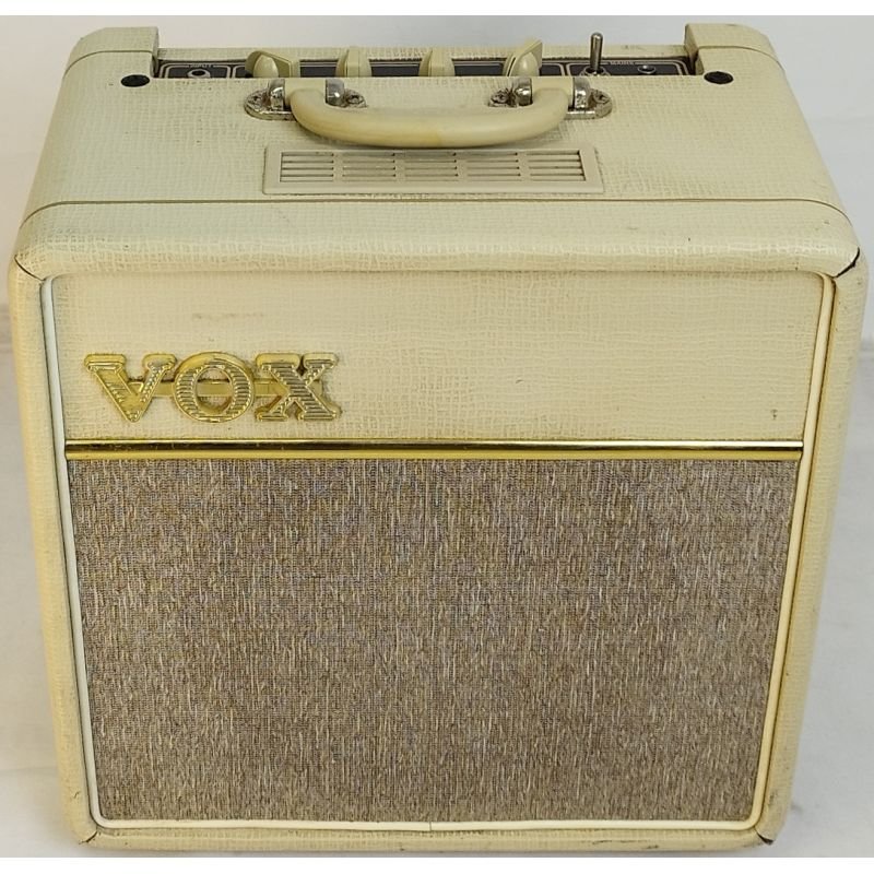 AMPLIFICADOR VOX AC4C1