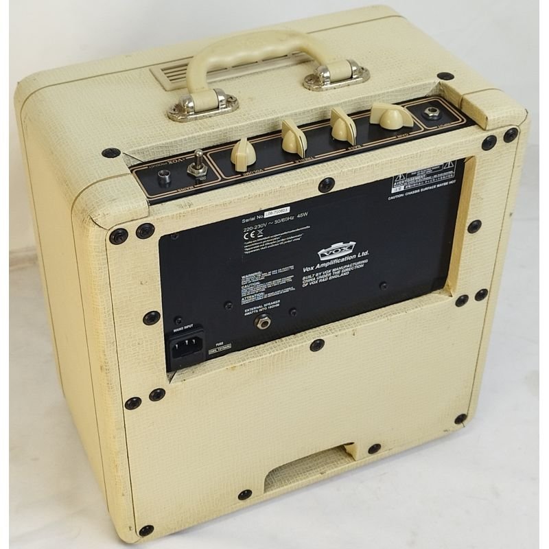 AMPLIFICADOR VOX AC4C1