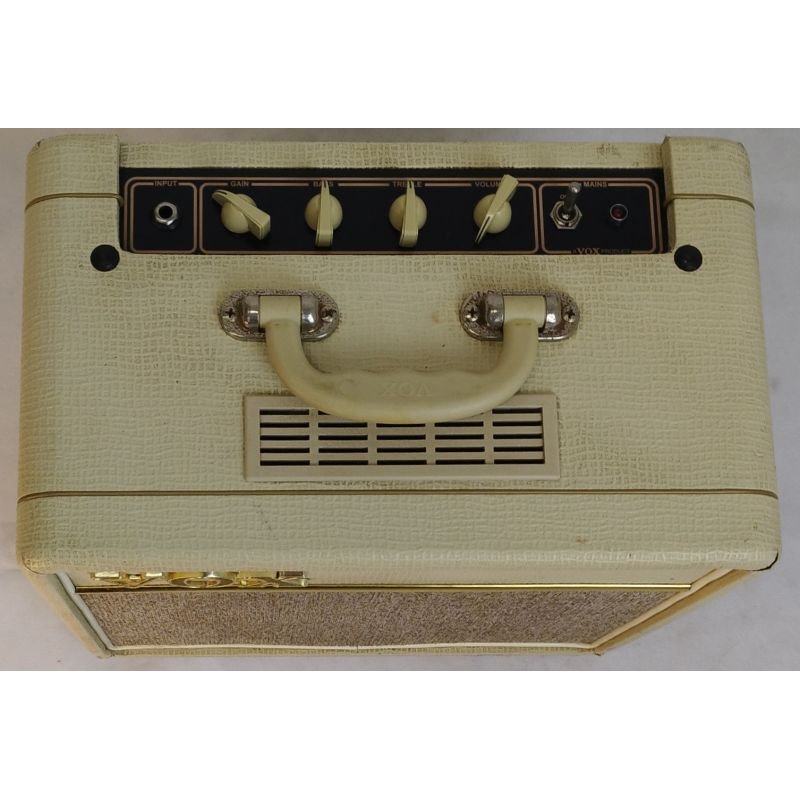 AMPLIFICADOR VOX AC4C1