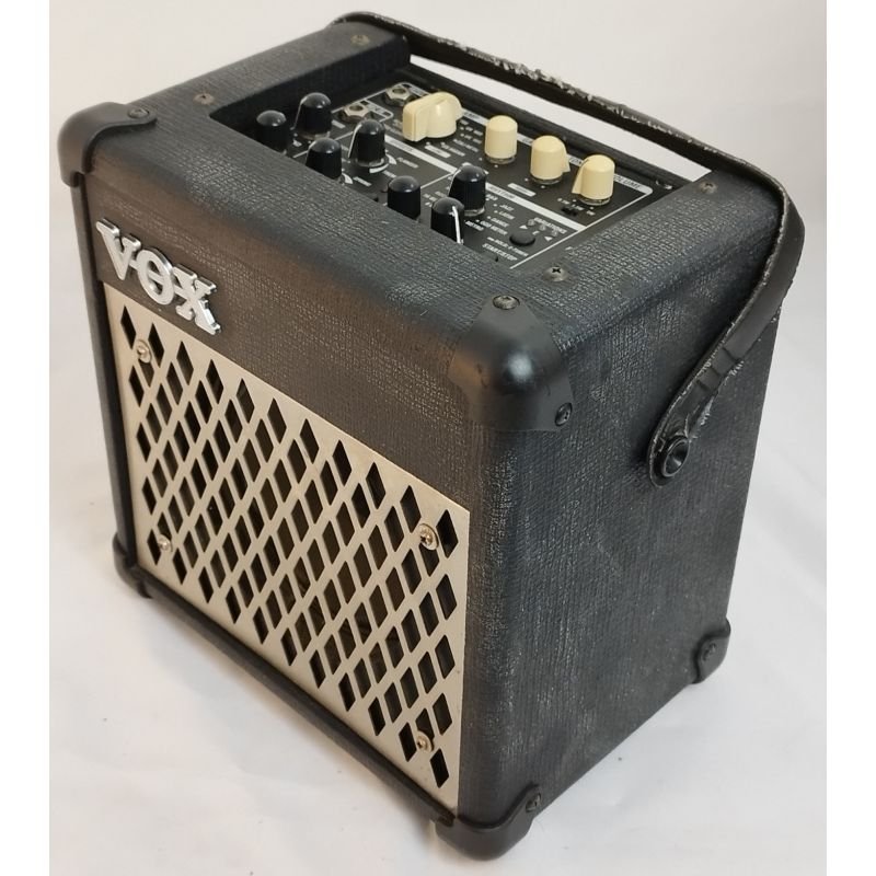 AMPLIFICADOR VOX MINI5 RHYTHM