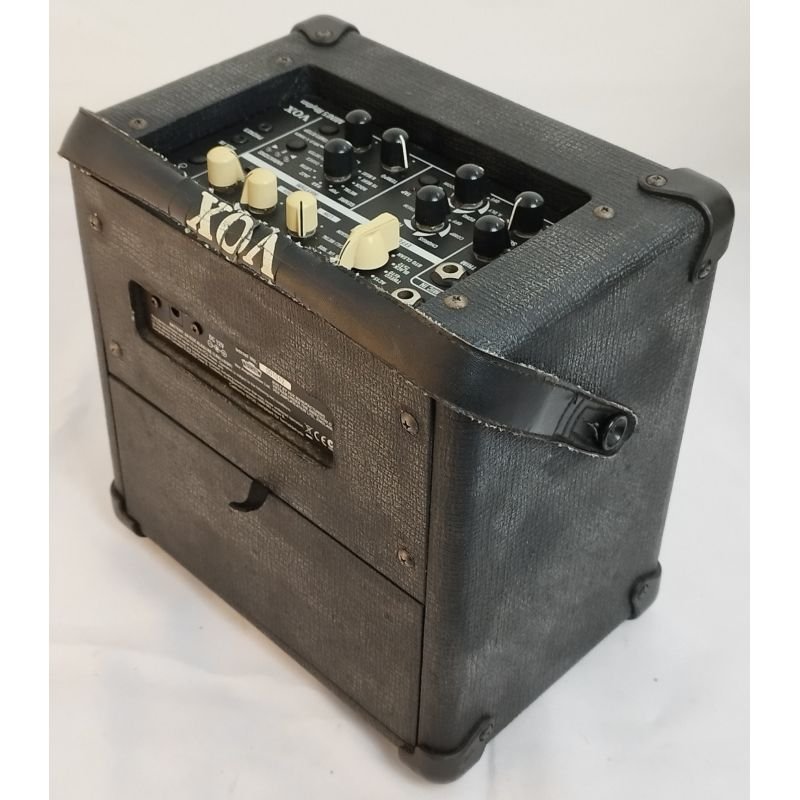 AMPLIFICADOR VOX MINI5 RHYTHM