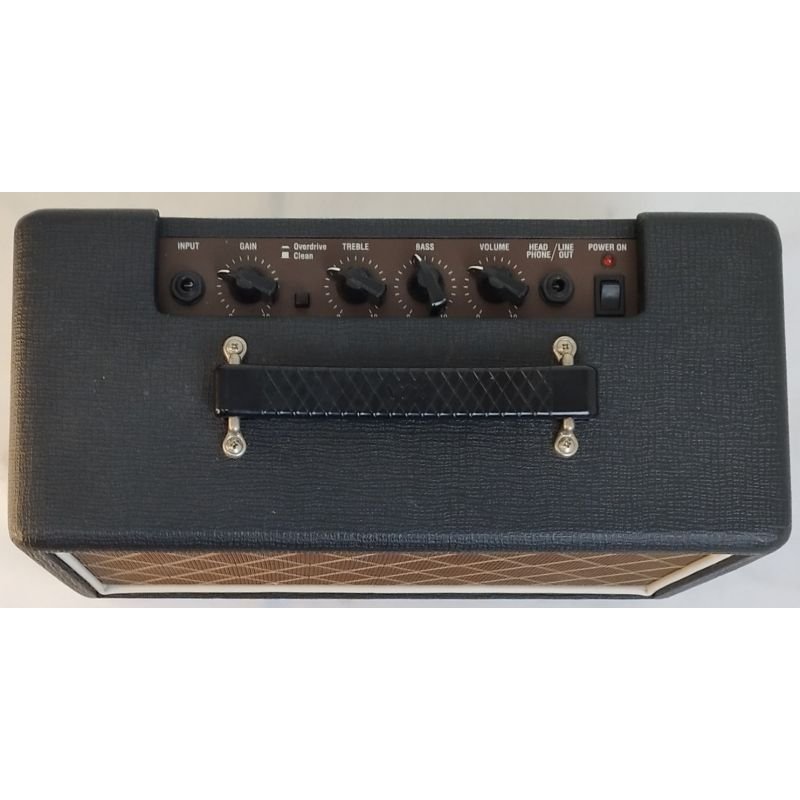 AMPLIFICADOR VOX PATHFINDER 10