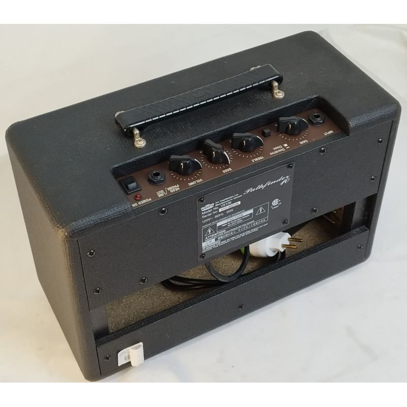 AMPLIFICADOR VOX PATHFINDER 10