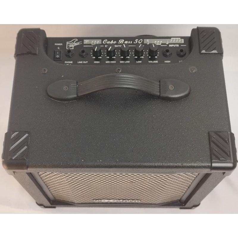 AMPLIFICADOR VOXTORM CB-50