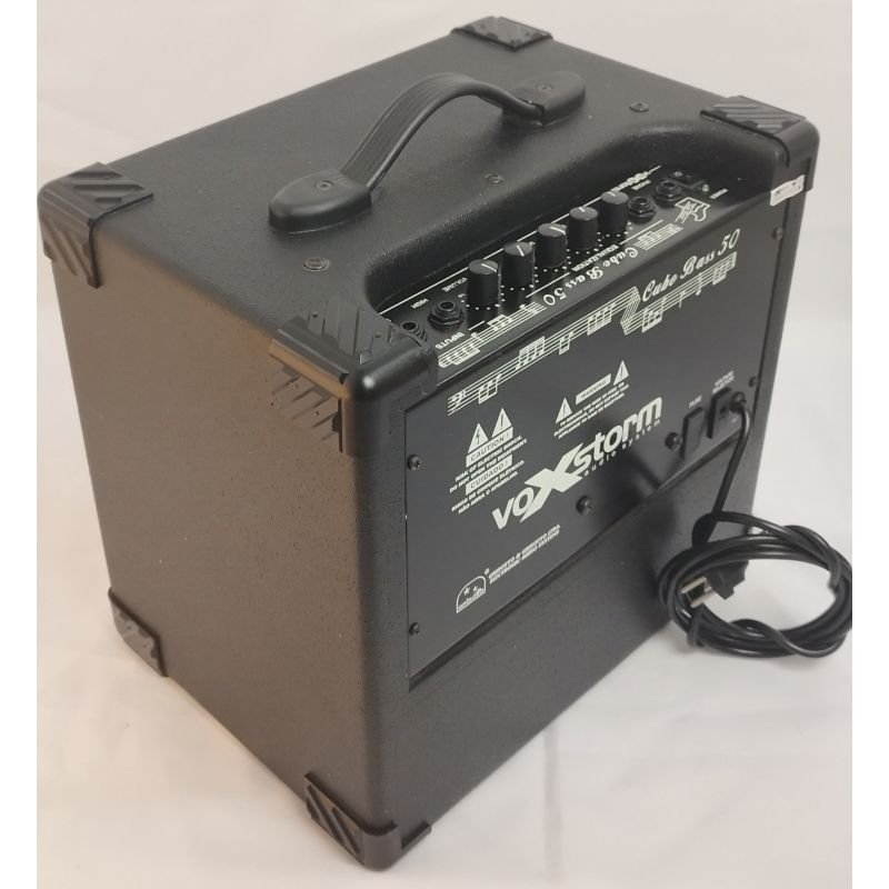 AMPLIFICADOR VOXTORM CB-50