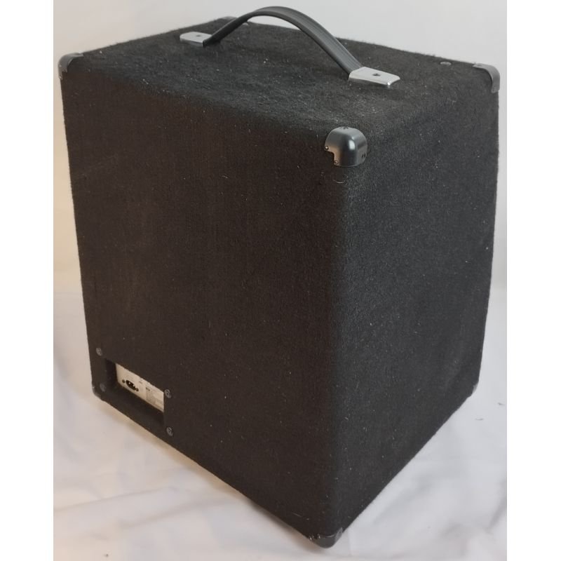 AMPLIFICADOR WARWICK BC80