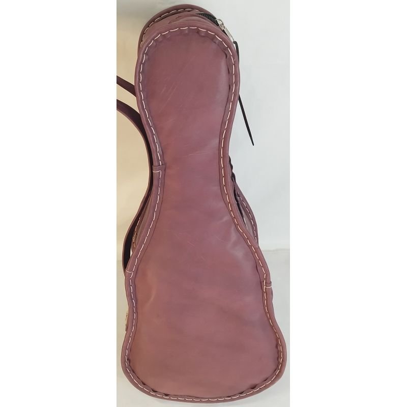 BAG DE COURO PARA CAVAQUINHO