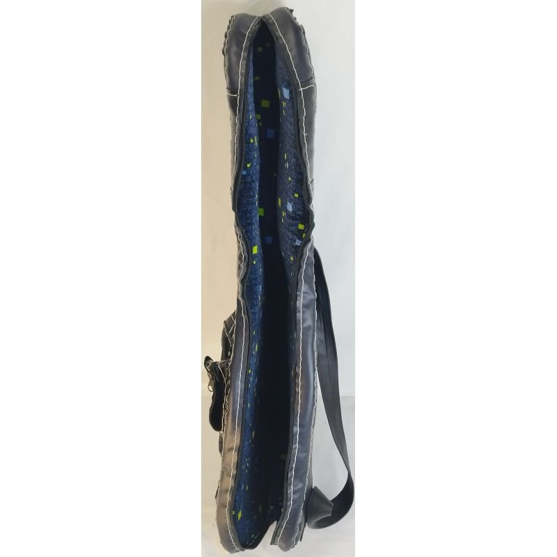 BAG DE COURO PARA GUITARRA